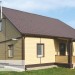 Сайдинг Виниловый Ю-Пласт, Timberblock (Тимберблок), Дуб золотой купить в Тамбове