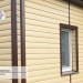 Сайдинг Виниловый Ю-Пласт, Timberblock (Тимберблок), Дуб золотой купить в Тамбове