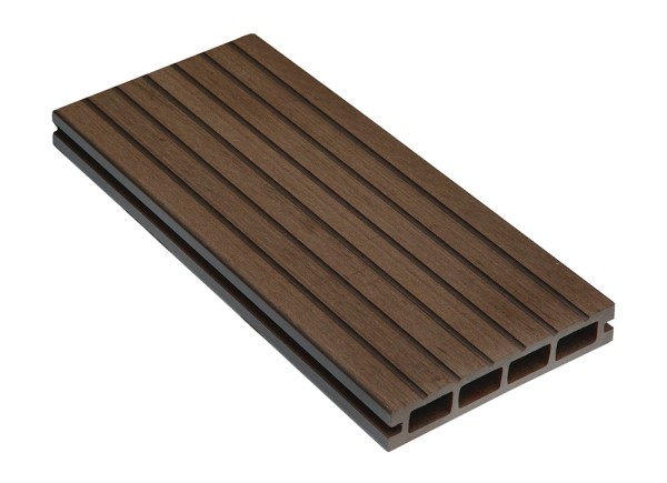Террасная доска из ДПК CM Decking серия BARK цвет мербау купить в Тамбове