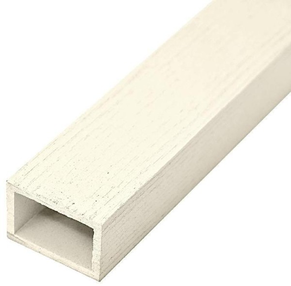 Балясина FAYNAG ДПК WOOD слоновая кость купить в Тамбове