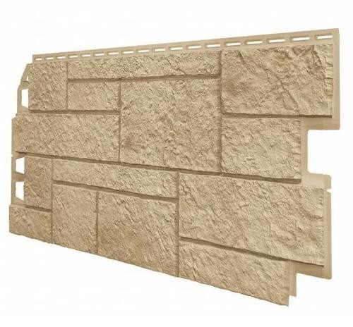 Фасадная панель VOX  VILO SANDSTONE песочный купить в Тамбове