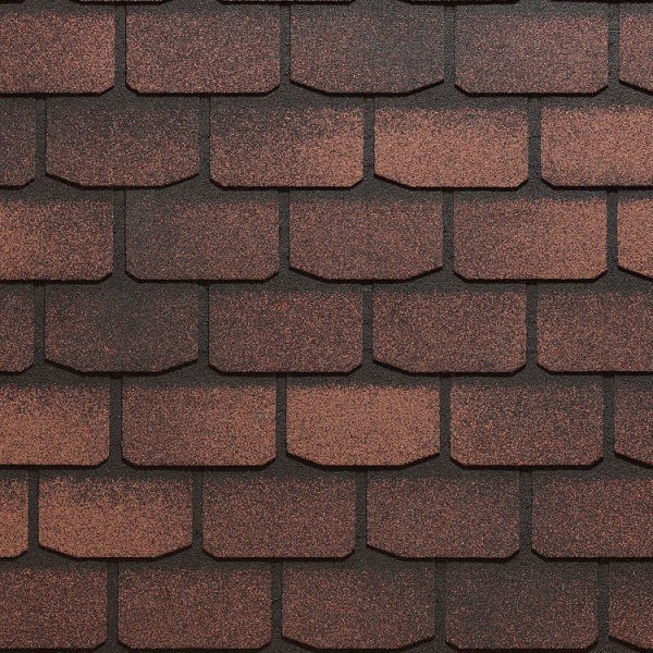 Гибкая черепица Docke, коллекция Женева – Кофе купить в Тамбове