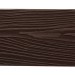 Террасная доска из ДПК RusDecking Unodeck Ultra - Венге купить в Тамбове