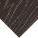 Заборная доска ДПК NanoWood Nature 3D полнотелая Венге купить в Тамбове