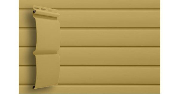 Блок-хаус 3,0 Grand Line D4,8 карамельный купить в Тамбове