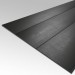 Фиброцементный сайдинг Roofas SIDING (широкий) 12мм Антрацит купить в Тамбове