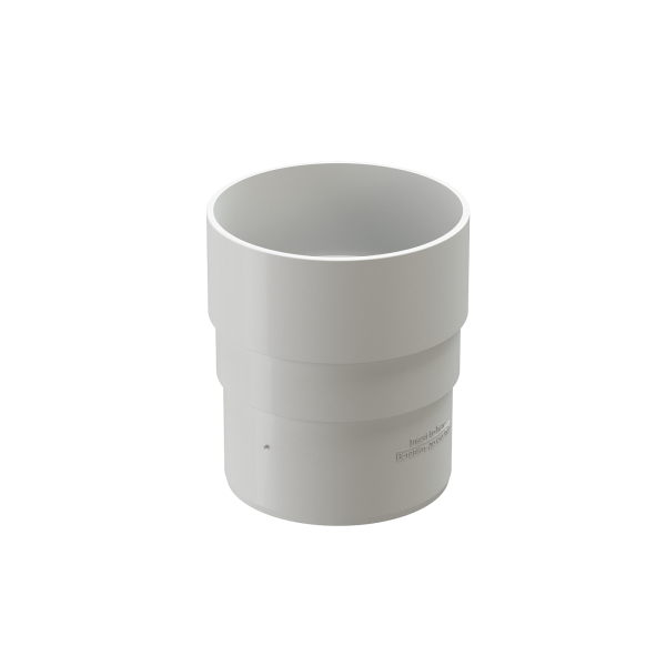 Муфта Docke Premium ПВХ - Пломбир купить в Тамбове