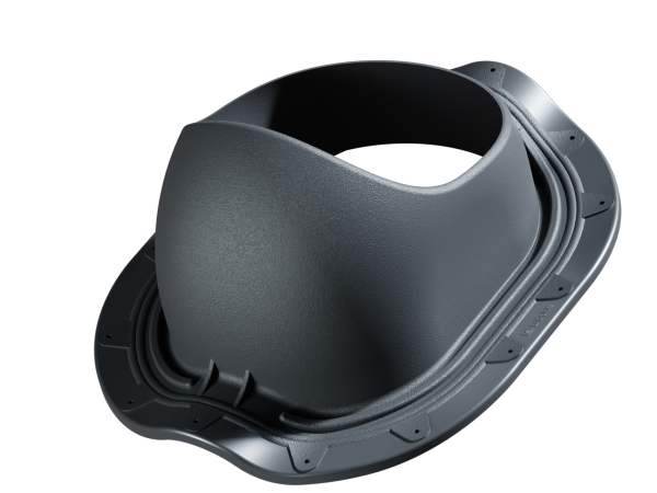 Проходной элемент Docke Monterrey Черный купить в Тамбове