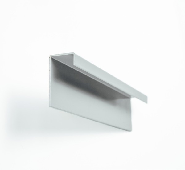 Профиль соединительный алюминиевый (матовый) 3м купить в Тамбове