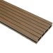 Террасная доска из ДПК CM Decking серия ROBUST цвет мербау купить в Тамбове