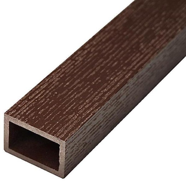 Балясина FAYNAG ДПК WOOD шоколад купить в Тамбове