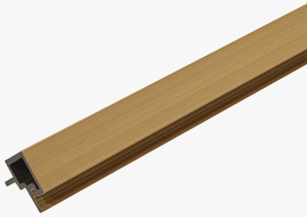 Угловой профиль CM Wall, 3000х56х49 мм PINE (Сосна) купить в Тамбове