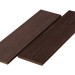 Заборная доска RusDecking UnoDeck Forte - Венге купить в Тамбове