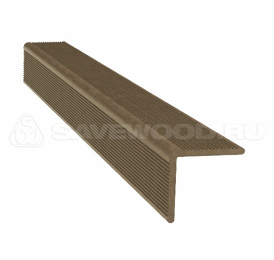Уголок из ДПК Savewood – Тик купить в Тамбове