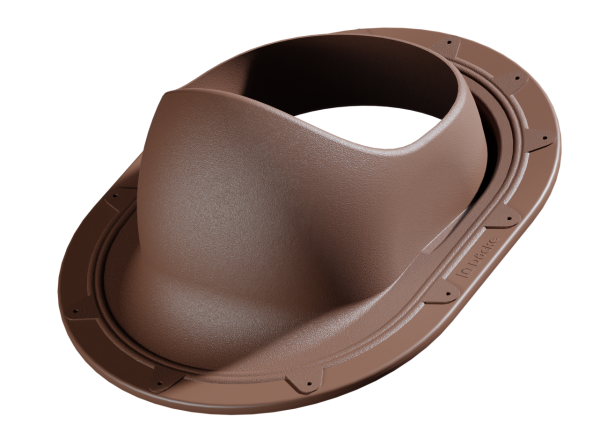 Проходной элемент Docke Next Светло-коричневый купить в Тамбове