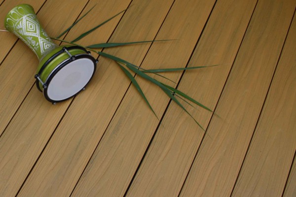 Террасная доска из ДПК Terrapol Практик мультиколор Египет (под заказ) купить в Тамбове